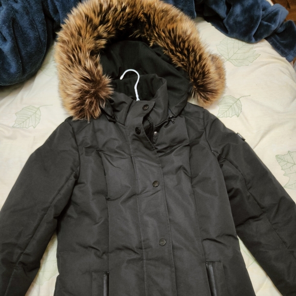 Winter jacket - Picture 2 of 2